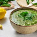Freeze-dried Indian Chutneys