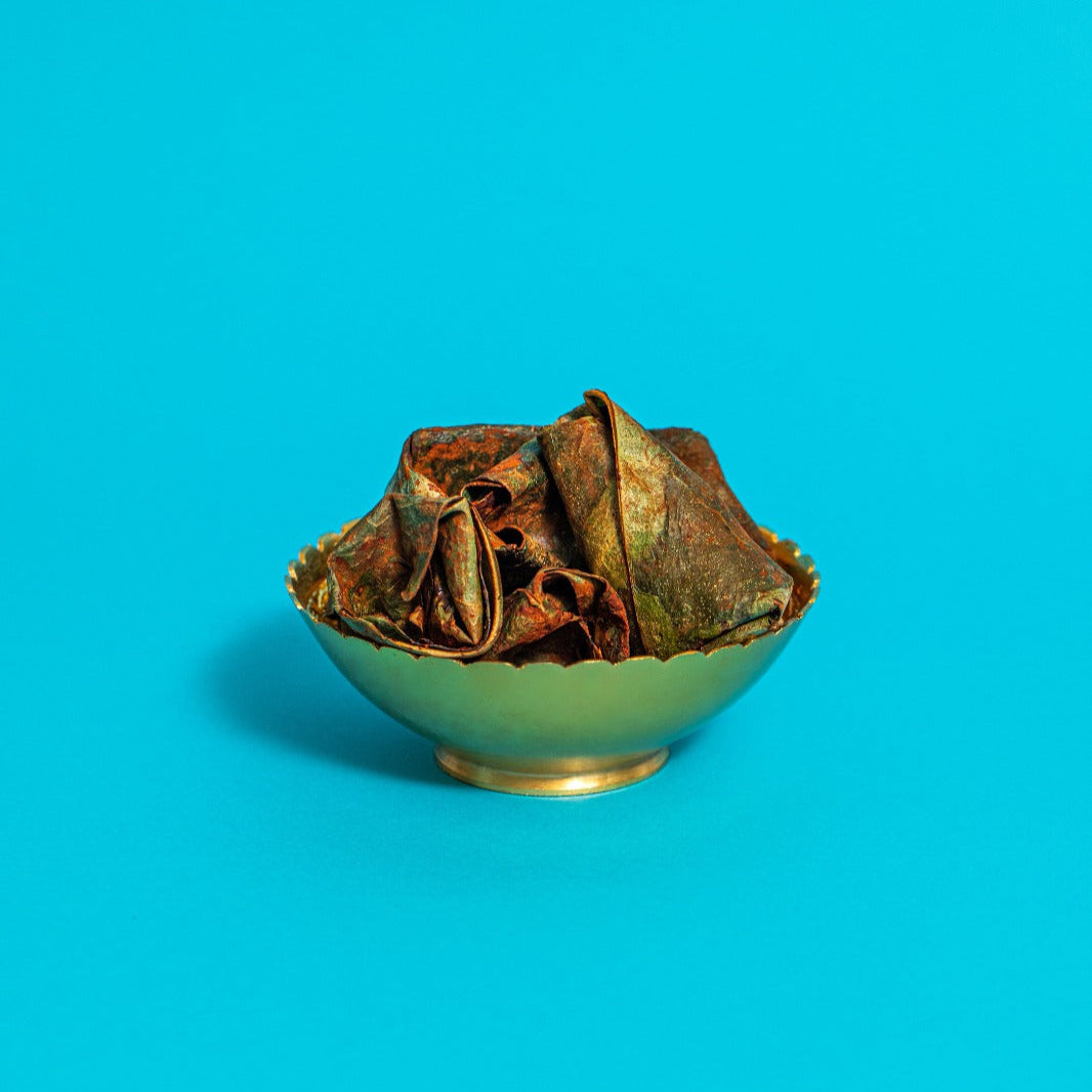 Ready-to-eat Paan
