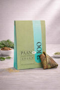 Ready-to-eat Indian Paan  – Freeze-Dried (10pcs)